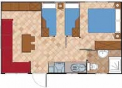 Aitana 6700 STD